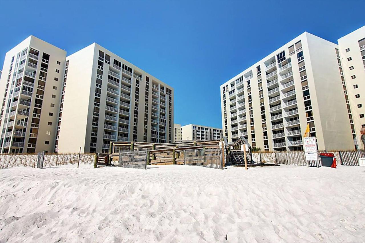 Shoreline Towers 1114 Дестін Екстер'єр фото